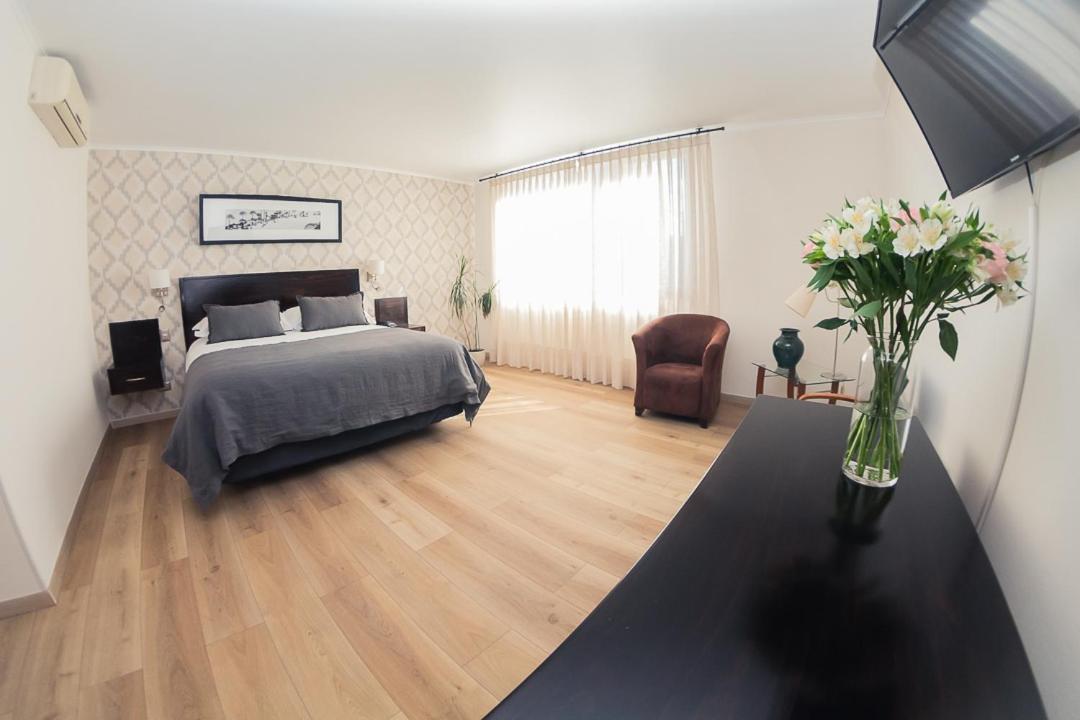 Hotel Rp Temuco Zewnętrze zdjęcie