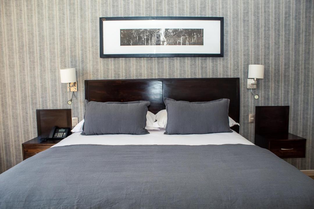 Hotel Rp Temuco Zewnętrze zdjęcie