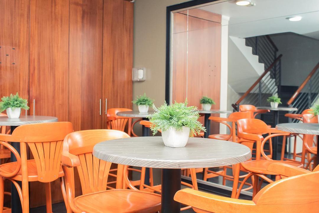 Hotel Rp Temuco Zewnętrze zdjęcie
